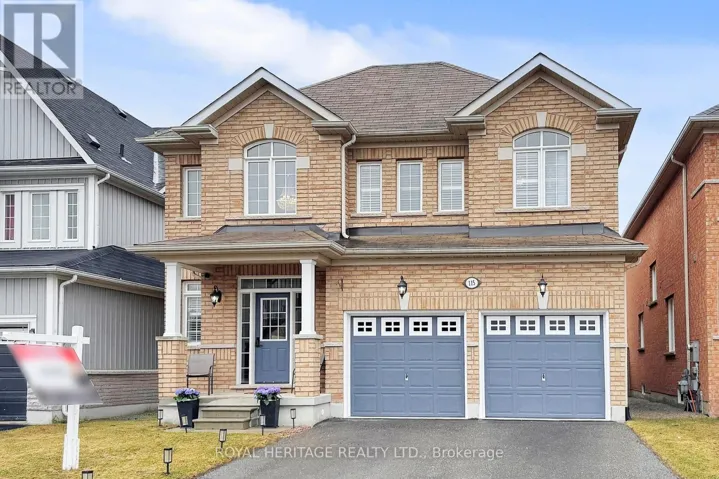 115 GRADY DRIVE, Clarington (Newcastle), Ontario L1B0C6