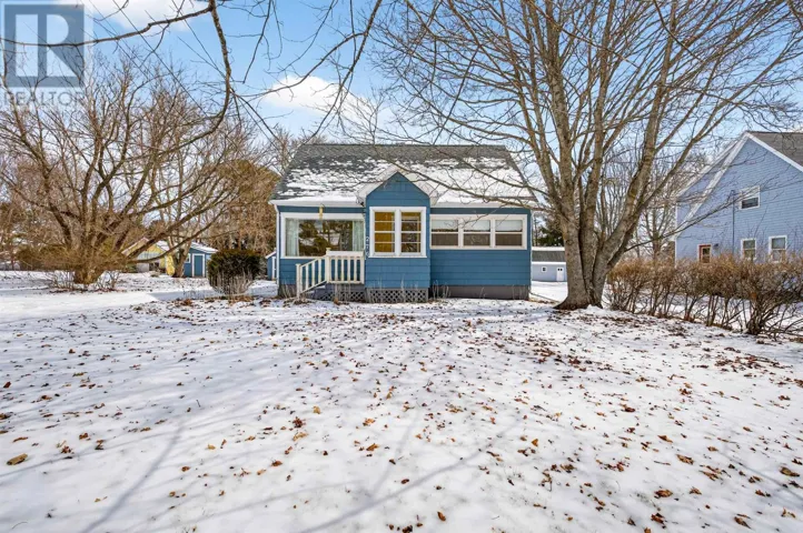 276 South Drive, Summerside, Prince Edward Island C1N4J1