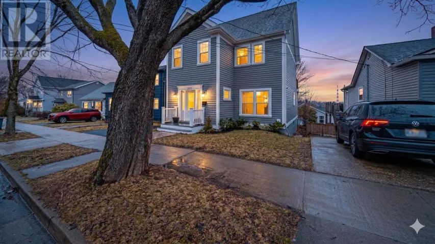 3615 Acadia Street, North End, Nova Scotia B3K3P7