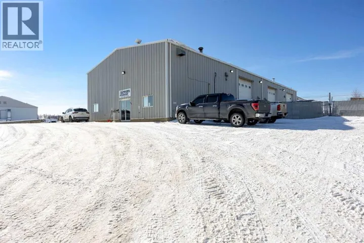 290 Maclennan Crescent, Fort McMurray, Alberta T9H5C8