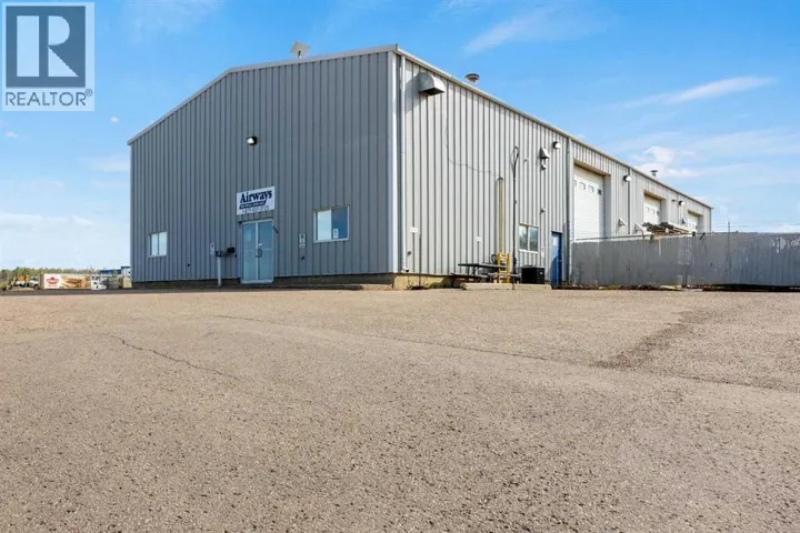 290 Maclennan Crescent, Fort McMurray, Alberta T9H5C8