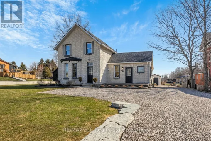 641 MAIN STREET N, Norwich (Burgessville), Ontario N0J1C0