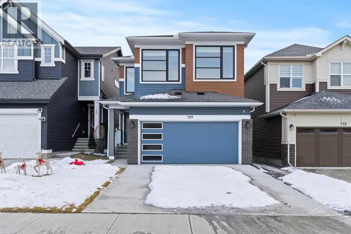 109 Mallard Grove SE, Calgary, Alberta T3S0E2