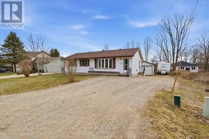 207 GEORGE STREET S, Arran-Elderslie, Ontario N0G2N0