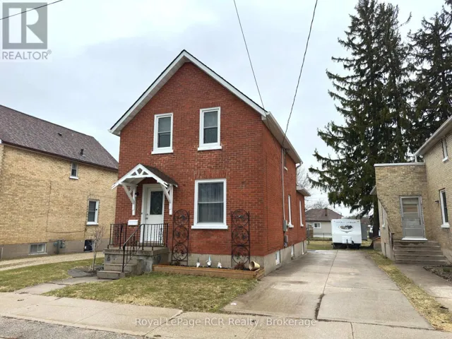 510 12TH STREET, Hanover, Ontario N4N1V9