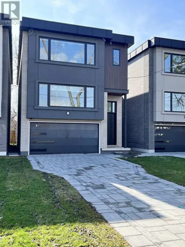 790 B MIDLAND AVENUE, Toronto (Kennedy Park), Ontario M1K4E7