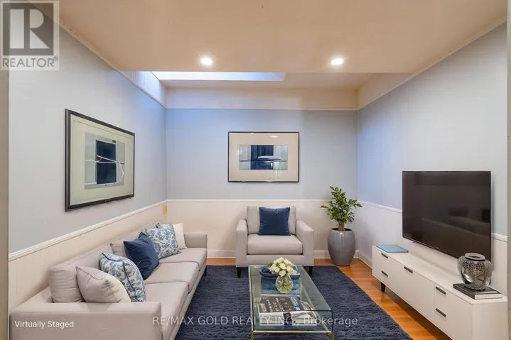 25 CLOVER BLOOM ROAD, Brampton (Sandringham-Wellington), Ontario L6R1R8