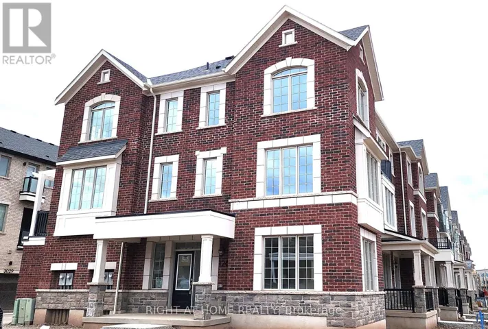 1261 COURTLEIGH TRAIL, Oakville (JM Joshua Meadows), Ontario L6H7Y2