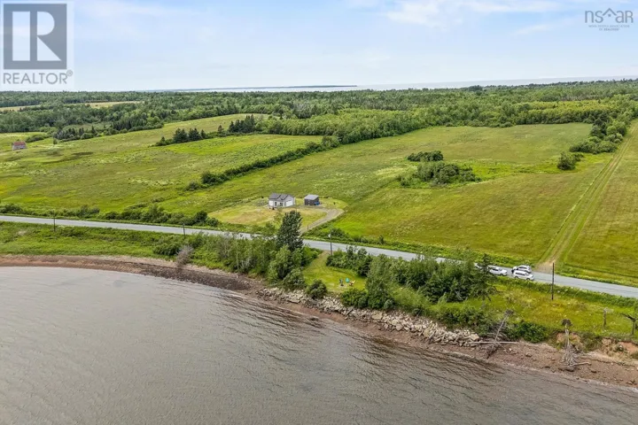 3667 Malagash Road, Malagash Centre, Nova Scotia B0K1E0