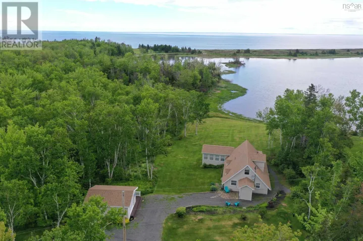 1258 Caribou Island Road, Caribou Island, Nova Scotia B0K1H0
