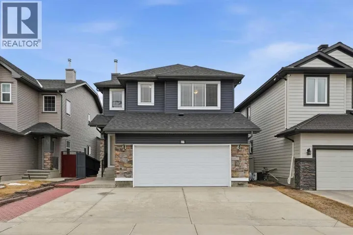 27 Saddleland Way NE, Calgary, Alberta T3J5K6