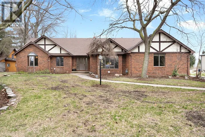 308 EAST RUSCOM RIVER ROAD, St. Joachim, Ontario N0R1S0