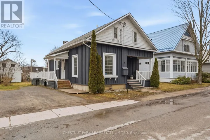 299 NOXON AVENUE, Prince Edward County (Wellington Ward), Ontario K0K3L0
