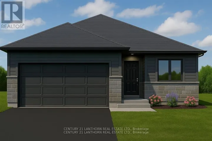 72 HASTINGS PARK DRIVE, Belleville (Belleville Ward), Ontario K8P0H7