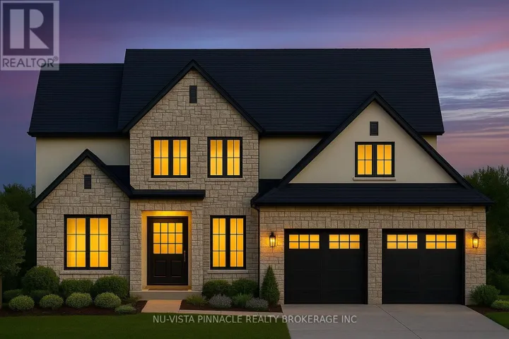 4146 FALLINGBROOK ROAD, London South (South V), Ontario N6P1H5