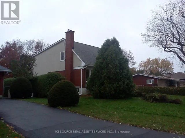 30 SUNNYCREST DRIVE, Ottawa, Ontario K2E5Y2