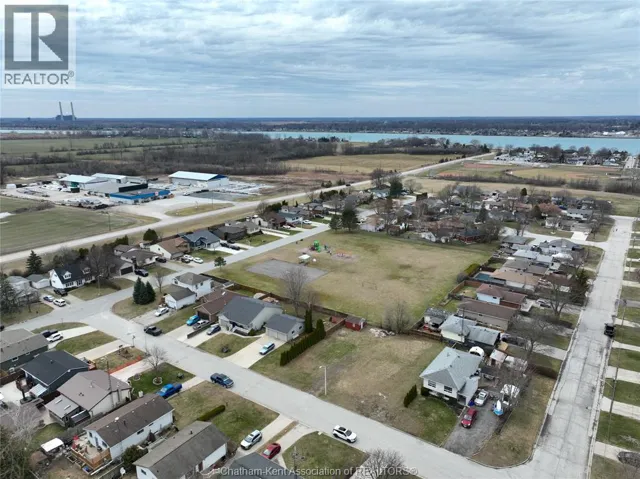 1583 COUNCILLORS STREET, Moore Township, Ontario N0N1H0