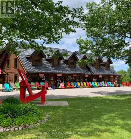 1141 KENNISIS LAKE ROAD, Dysart et al (Guilford), Ontario K0M1S0