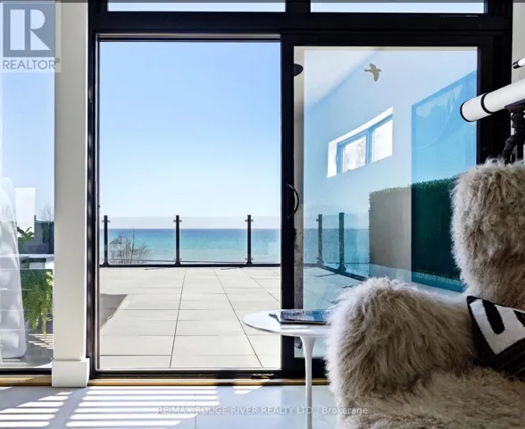 482 MONK STREET, Cobourg, Ontario K9A2T1