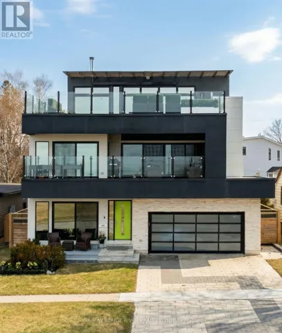 482 MONK STREET, Cobourg, Ontario K9A2T1