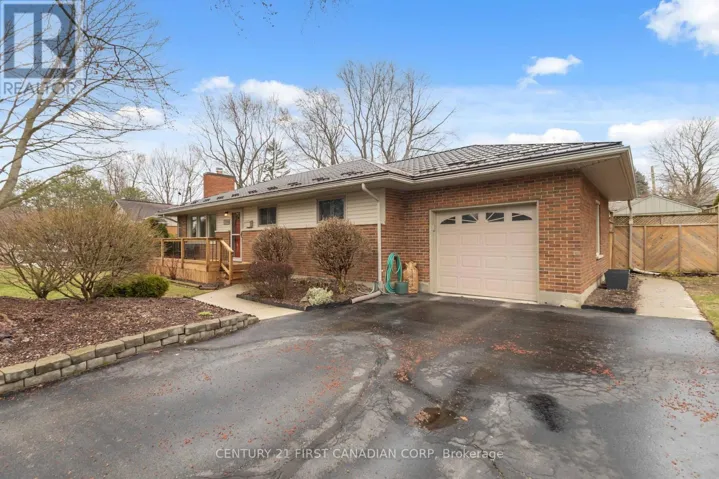 738 INVERNESS AVENUE, London North (North P), Ontario N6H3C9