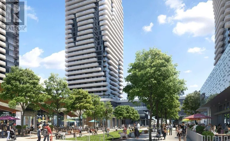 1812 - 225 COMMERCE STREET, Vaughan (Vaughan Corporate Centre), Ontario L4K0P9