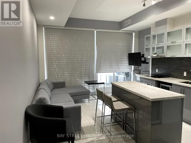 515 - 180 ENTERPRISE BOULEVARD S, Markham (Unionville), Ontario L6G0G4