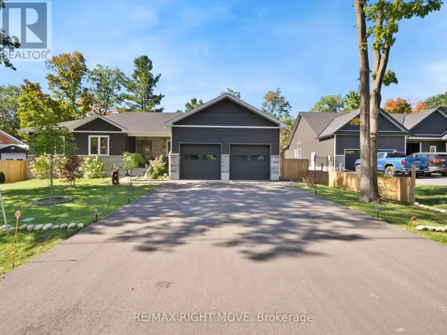 22 BELLEHUMEUR ROAD, Tiny, Ontario L9M0J1