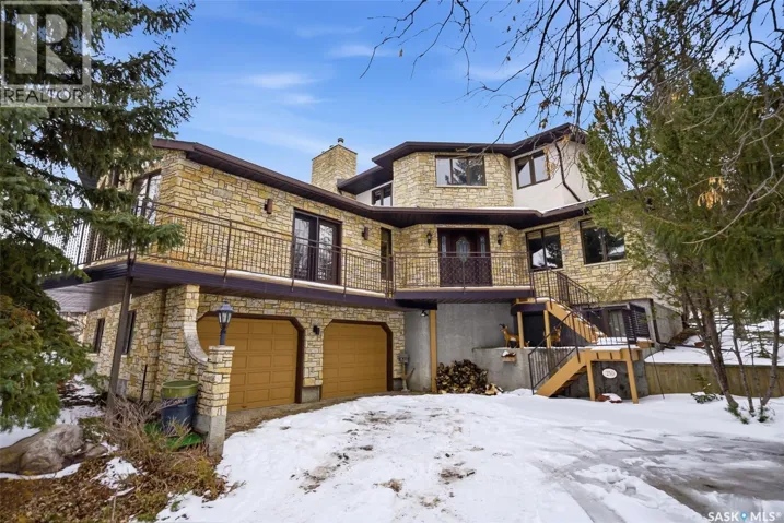 250 Prospect CRESCENT, Lumsden, Saskatchewan S0G3C0