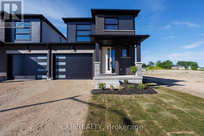 102 THACKERAY WAY, Minto, Ontario N0G1Z0