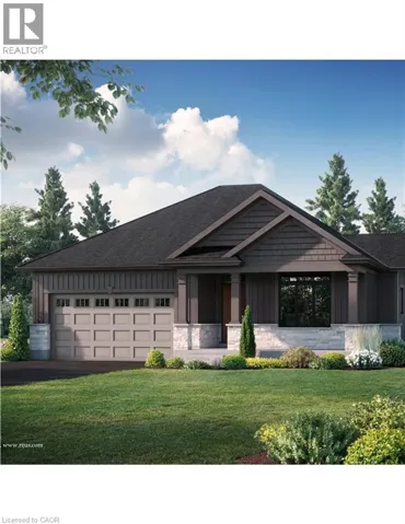 69 NORFOLK Street, Waterford, Ontario N0E1Y0