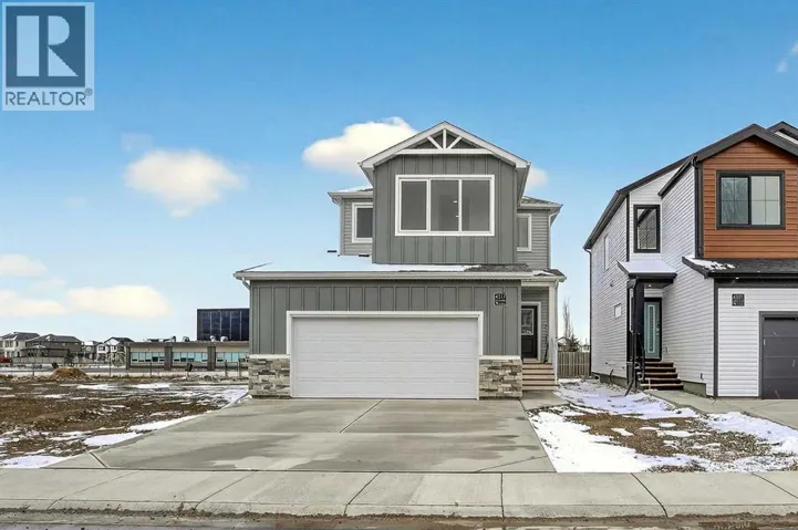 4517 31 Avenue S, Lethbridge, Alberta T1K8J8