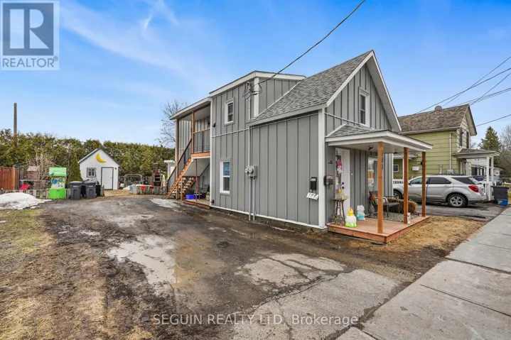 399-401 KITCHENER STREET, Hawkesbury, Ontario K6A2P4