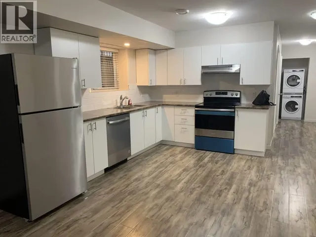 Suite 10500 JACKSON RD, Maple Ridge, British Columbia V2W0H8