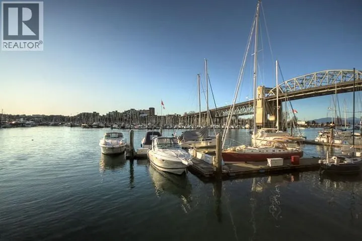 1101 1625 HORNBY STREET, Vancouver, British Columbia V6Z2M2