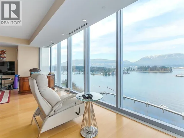 12FL 1169 W CORDOVA STREET, Vancouver, British Columbia V6C3T1