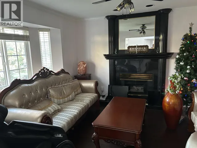 5510 RUMBLE ST., Burnaby, British Columbia V5J2C1