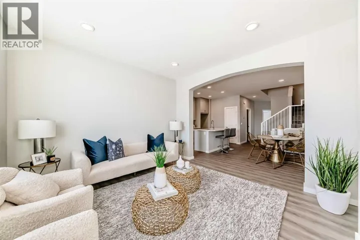 680 Lewisburg Place NE, Calgary, Alberta T3P3A1