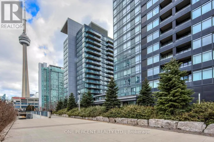 5007 - 25 TELEGRAM MEWS, Toronto (Waterfront Communities), Ontario M5V3Z1