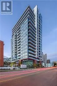 1811 - 68 CANTERBURY PLACE, Toronto (Willowdale West), Ontario M2N0H8