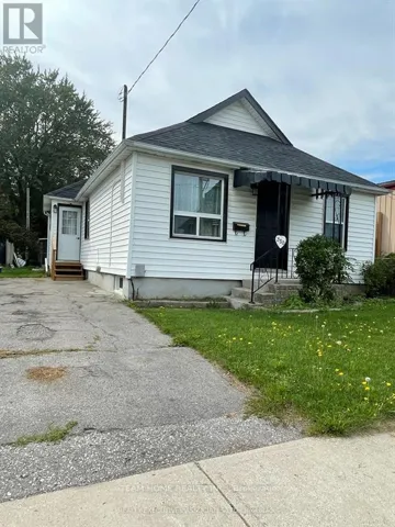 350 OSHAWA BOULEVARD S, Oshawa (Central), Ontario L1H5S4