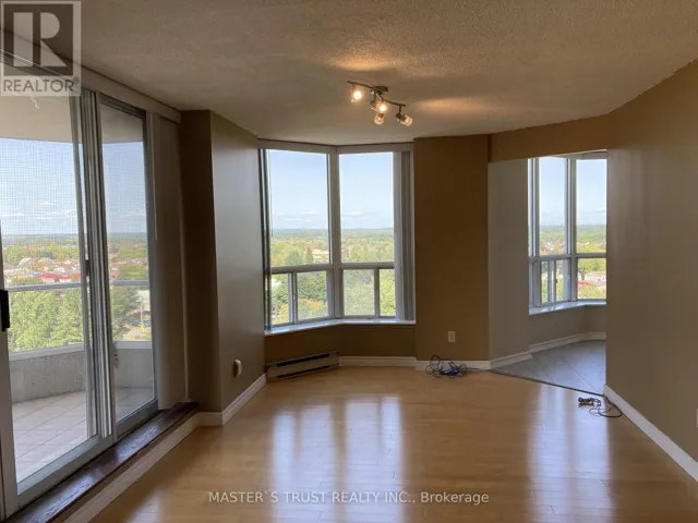 803 - 410 MCLEVIN AVENUE, Toronto (Malvern), Ontario M1B5J5