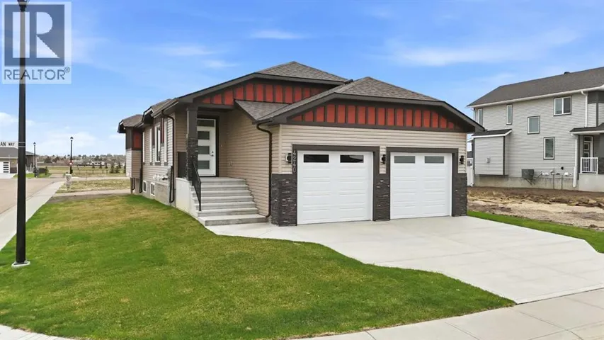 4240 Bauman Way, Innisfail, Alberta T4G0P1