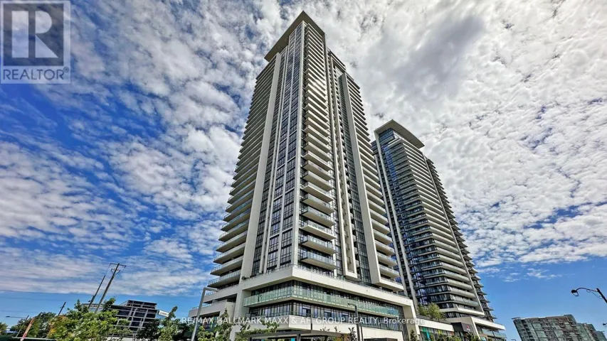 2615 - 38 GANDHI LANE, Markham (Commerce Valley), Ontario L3T0G9