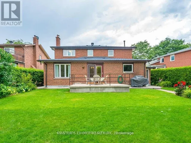 48 CHERRY HILLS ROAD, Vaughan (Glen Shields), Ontario L4K1M4