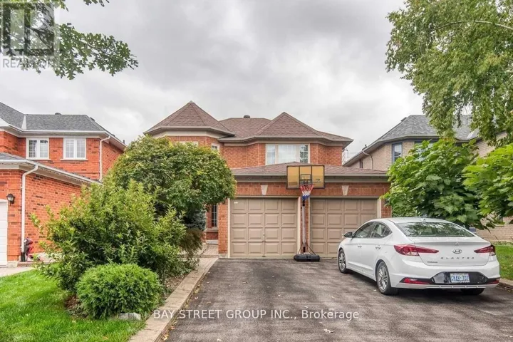 BSMT - 67 SONG BIRD DRIVE E, Markham (Rouge Fairways), Ontario L3S3T9