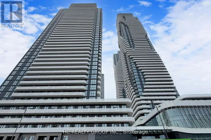 4803 - 8 INTERCHANGE WAY, Vaughan (Vaughan Corporate Centre), Ontario L4K5Z7