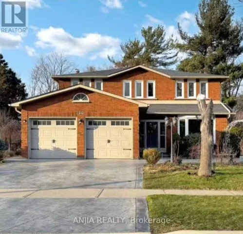 BSMT #2 - 3441 SANDERLING CRESCENT, Mississauga (Erin Mills), Ontario L5L3P4