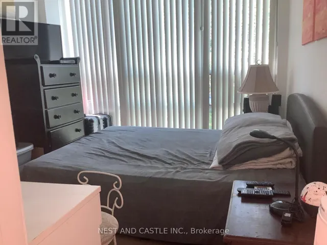 132 - 70 ABSOLUTE AVENUE, Mississauga (City Centre), Ontario L4Z0A4