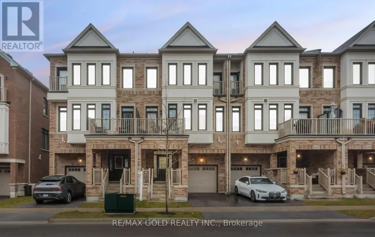 1185 LLOYD LANDING, Milton (FO Ford), Ontario L9T2X5